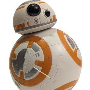 The BB-series astromech droid